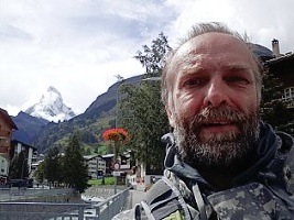 Matterhorn, Libor Marčík, Rosler Jauernig