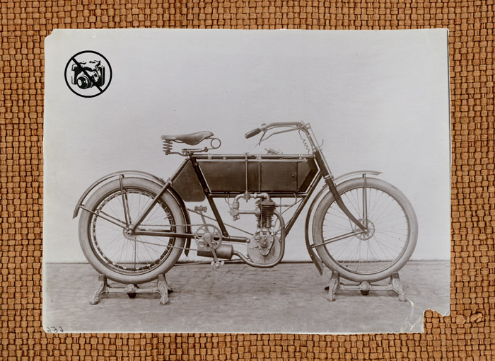 alte foto motorrad, Alte motorrad, staré motocykly, Adler Motorrad 1905, 1906, motocycleta Adler, motorcycles Adler